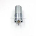 RF370 25mm gearbox 12 volt dc gear motor